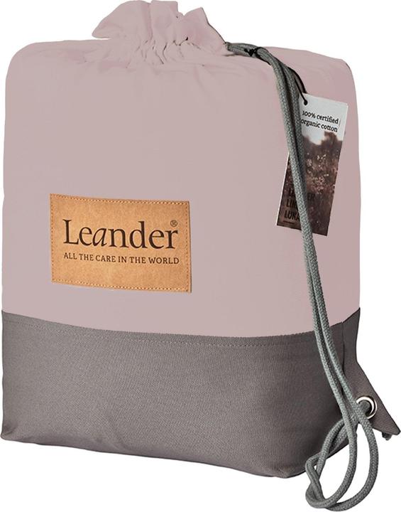 Immagine prodotto Leander Letto Nest per Linea e Luna Dusty Rose