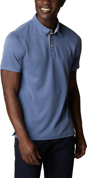Image du produit Columbia Nelson Point Polo-Shirt für Herren (XS)