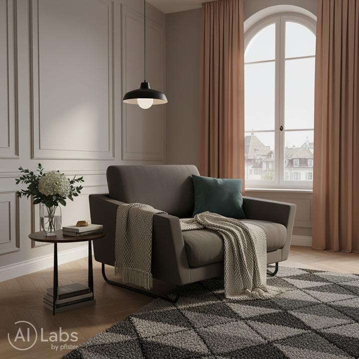 Produktbild Johann Jakob Softy-3092