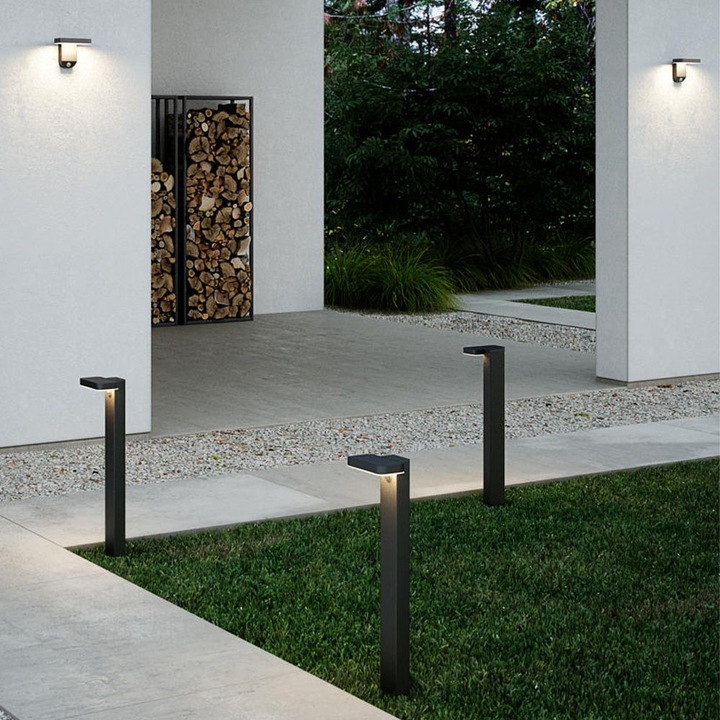 Produktbild Nordlux Rica (450 lm, IP44)