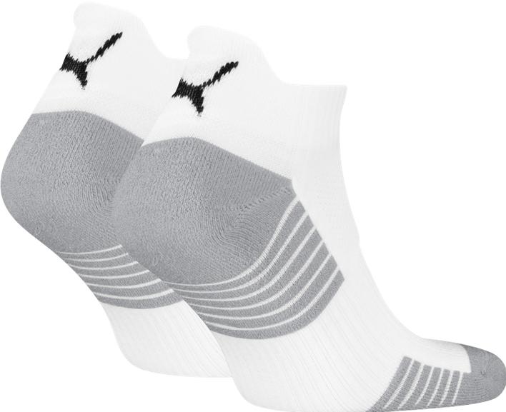 Produktbild Puma Sport Frottee Sneaker (2er Pack)