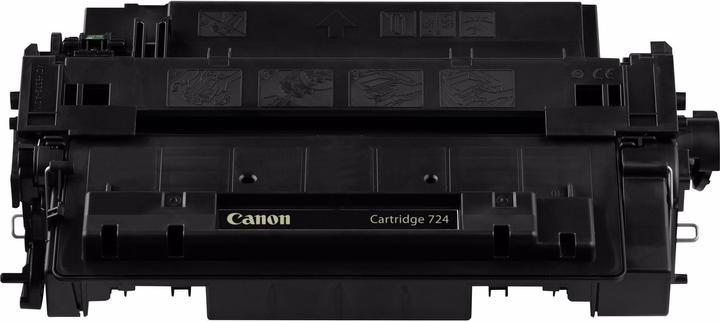 Image du produit Canon 724 (CF)