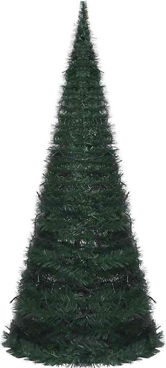 Produktbild vidaXL Pop-up-Weihnachtsbaum (210 cm)