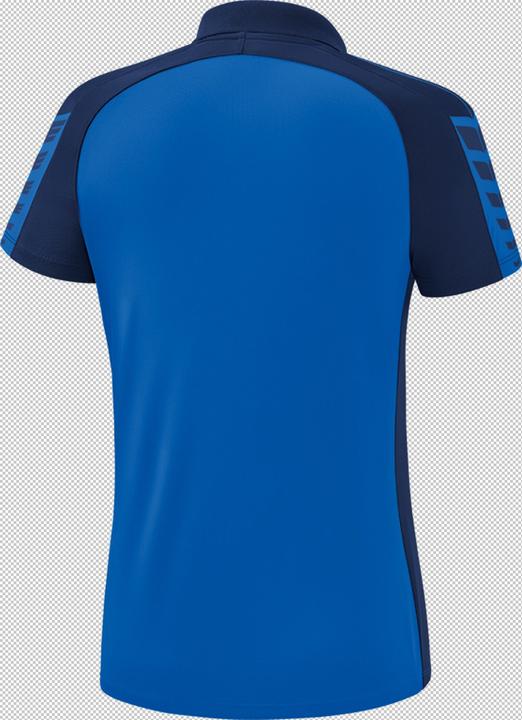 Produktbild Erima Six Wings Poloshirt (42)