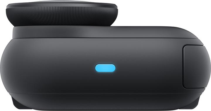 Produktbild Insta360 GO Ultra Creator Black (240p, WLAN, Bluetooth)