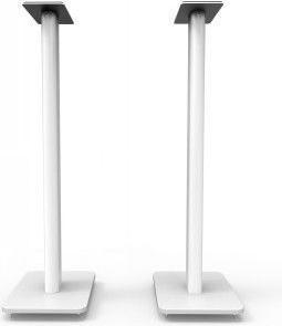 Immagine prodotto Kanto SP32PLW (1 coppia, Installazione a parete, Regolabile in altezza)