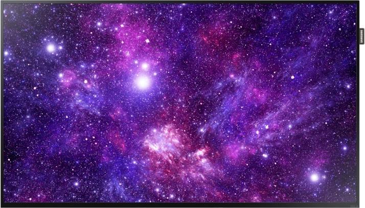 Samsung Dc32e (1920 x 1080 Pixel, 32")