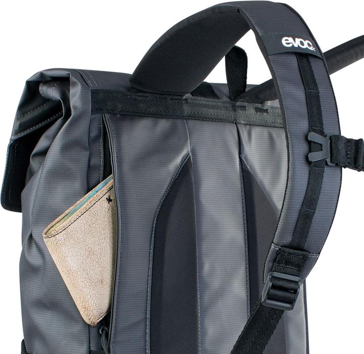 Produktbild Evoc Duffle 16 (16 l)