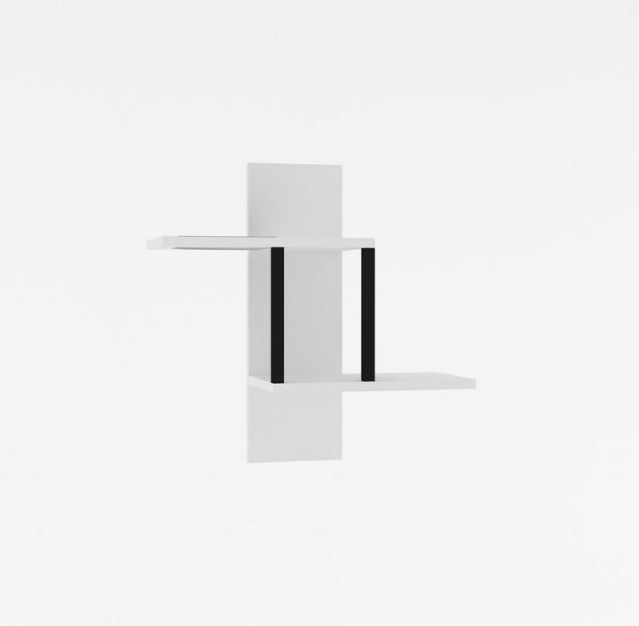 Image du produit Kalune Design Edith (40 x 20 x 60 cm)