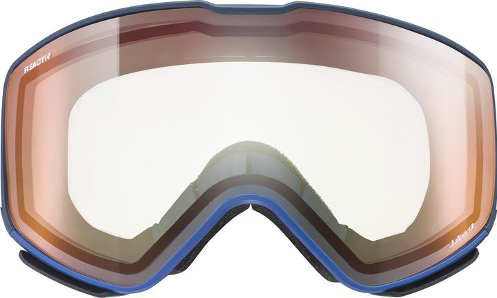 Produktbild Julbo Quickshift Reactiv 0-4 High Contrast