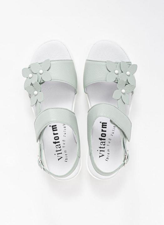 Actual product image Vitaform Sandal Soft (40)
