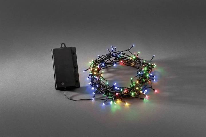 Produktbild Konstsmide MicroLichterkette (12.50 m)