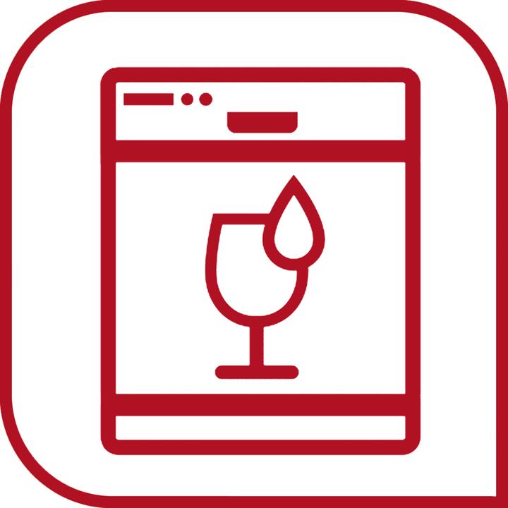 Image du produit Emsa Clip&Close (2 l)