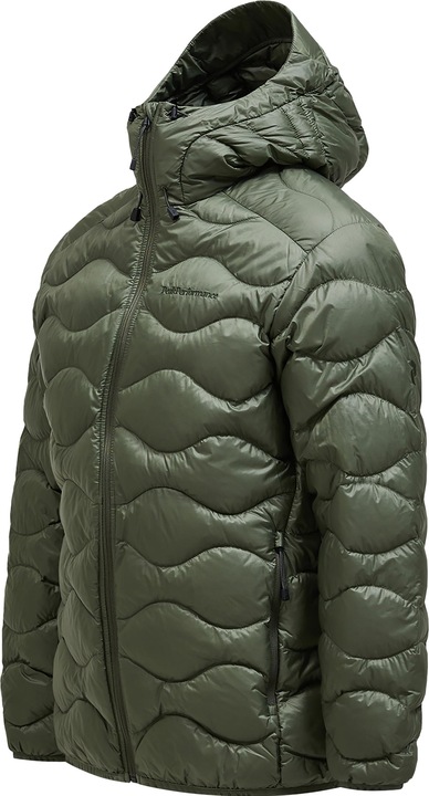 Produktbild Peak Performance Helium Down Hood Jacket (M)