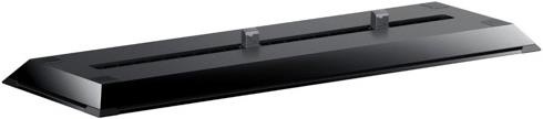 Produktbild Sony Playstation - Vertikaler Standfuss, PS4 (PS4)