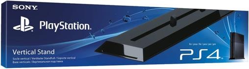 Produktbild Sony Playstation - Vertikaler Standfuss, PS4 (PS4)