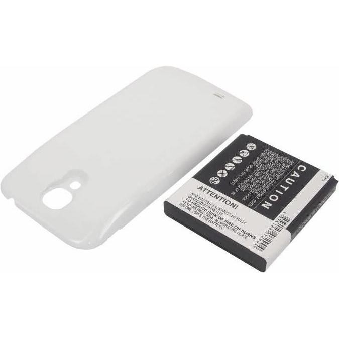 CoreParts Battery for Samsung Mobile (Akku, B600BU), Mobilgerät Ersatzteile, Schwarz