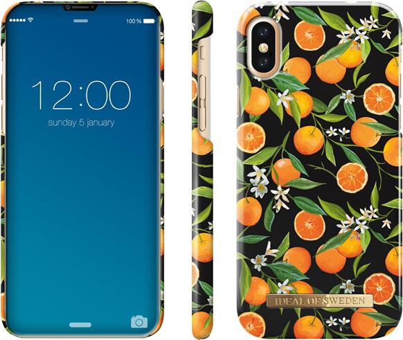 Actual product image iDeal Of Sweden Fashion (Apple iPhone X)