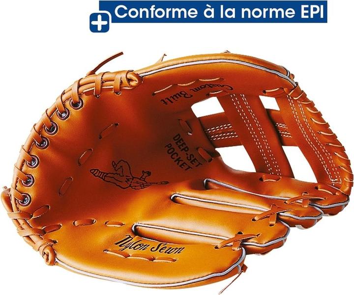 Hasbro Linker Baseballhandschuh für Rechtshänder Tremblay 10 (10")