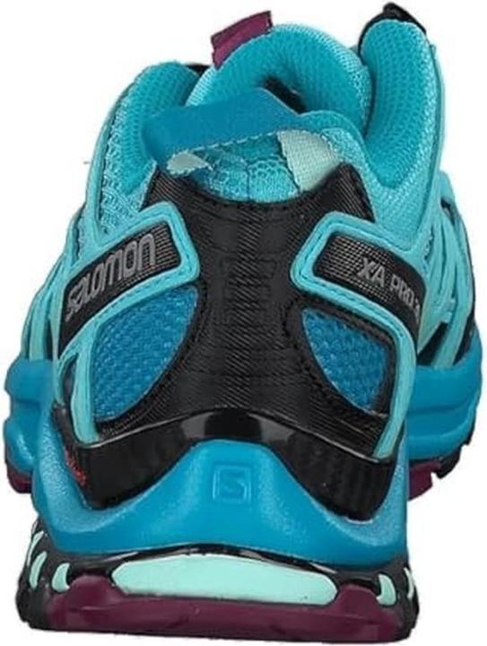 Actual product image Salomon XA Pro 3D Shoes (40)