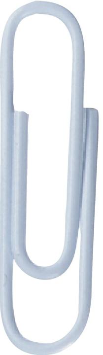 Image du produit Alco Trombones ronds, longueur 26mm (1000 x)