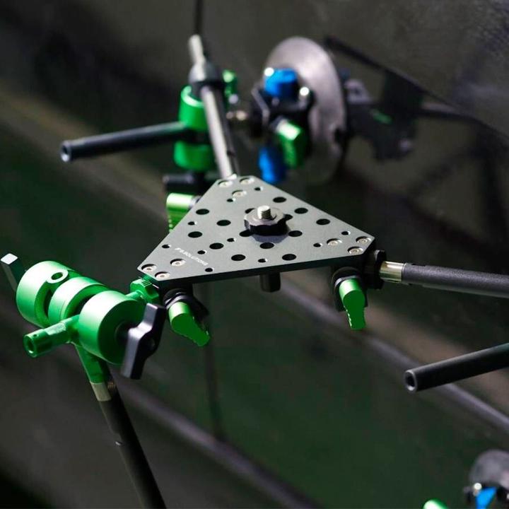 Produktbild 9.Solutions Cheese Plate (Stativadapter)