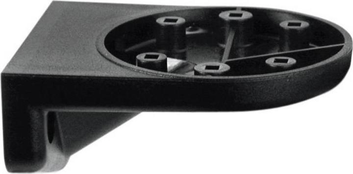 Actual product image Werma Mounting bracket for flash xenon beacon