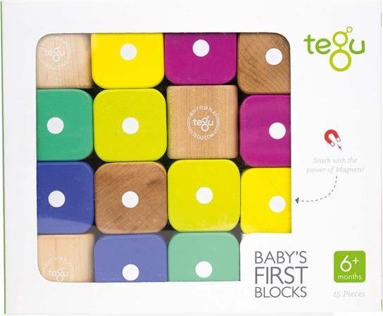 Produktbild Tegu Bauklötze
