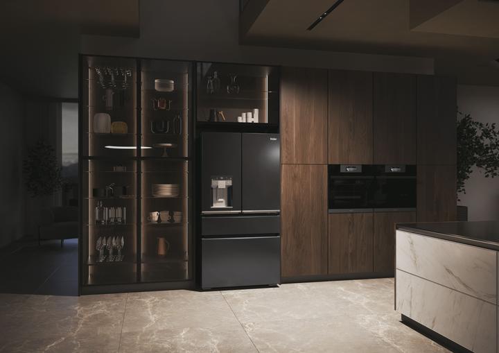 Image du produit Haier HFW7918EIMB (278 l)