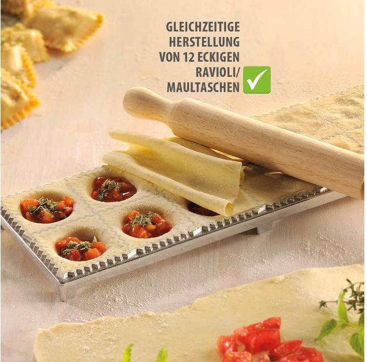 Produktbild GEFU Tasca