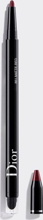 Produktbild Dior Diorshow 24H Stylo Eyeliner (861 Bordeaux)