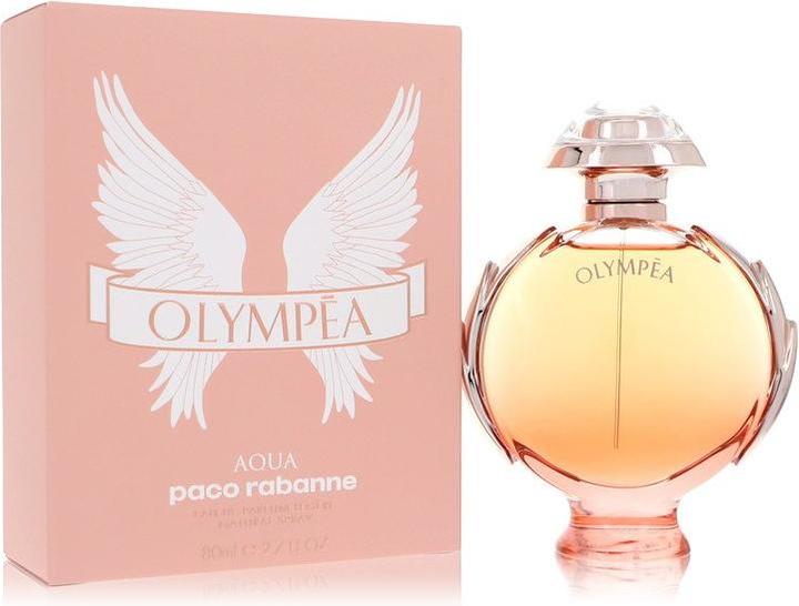 Eau de parfum
