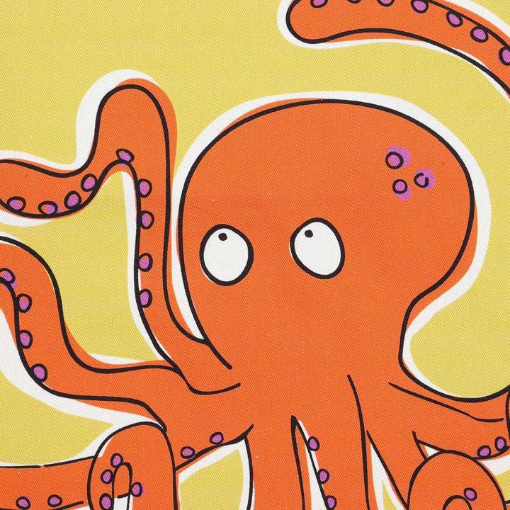 Produktbild Lazy Jacks Tragetasche Krake