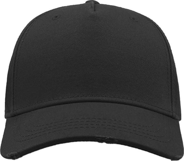Actual product image Cargo Weathered Visor 5 Panel Cap