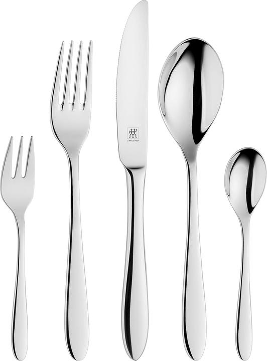 Produktbild Zwilling Besteck-Set (6 Stk., Messer)
