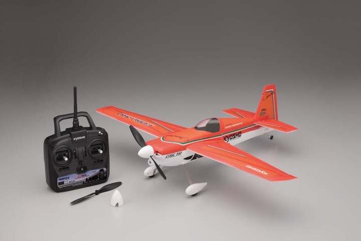 Produktbild Kyosho aiRium Edge 540 RTF