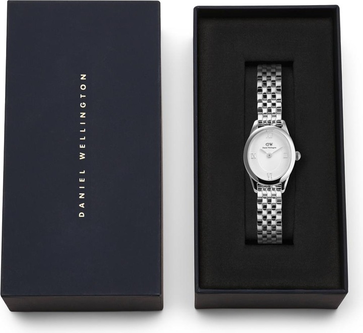 Produktbild Daniel Wellington Ophelia Mini Silver (Analoguhr)
