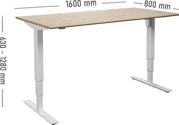 Actual product image kaiserkraft Atlanta Trend