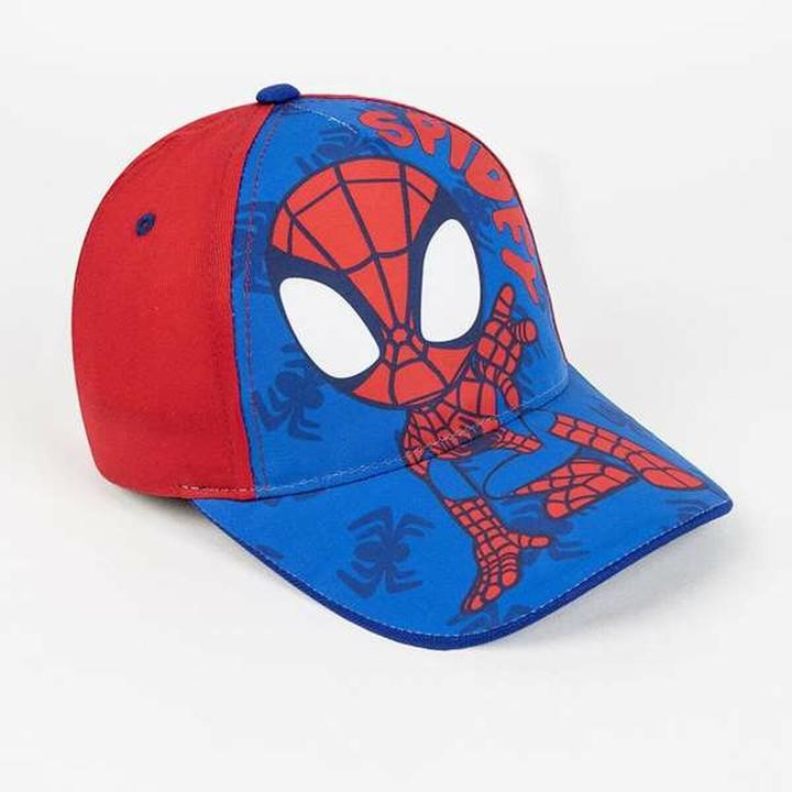 Actual product image Disney Spidey Kappe