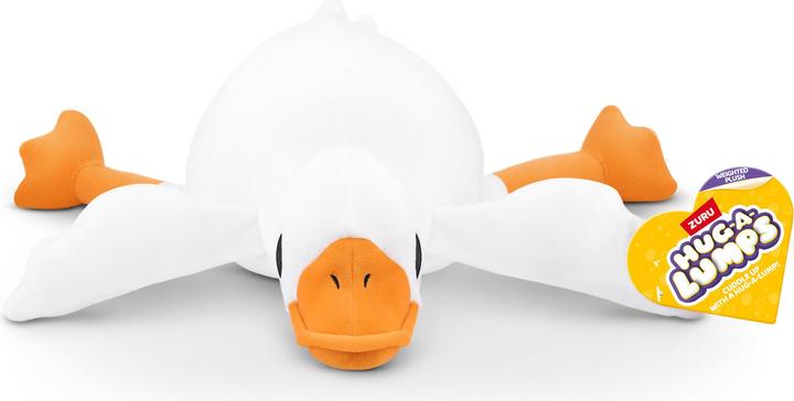 Actual product image Zuru Hug-A-Lumps (Mav) (20 cm)