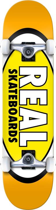 Produktbild Real Classic Oval SM Complete (31.20")