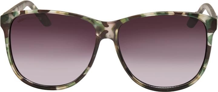 Produktbild Urban Classics Sunglasses Chirwa UC