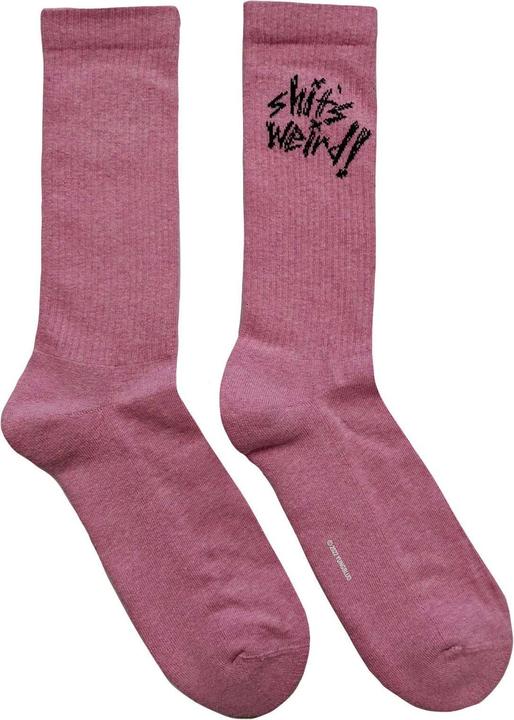 Produktbild Universal Textiles Weird! Socken (40.5 - 45.5)