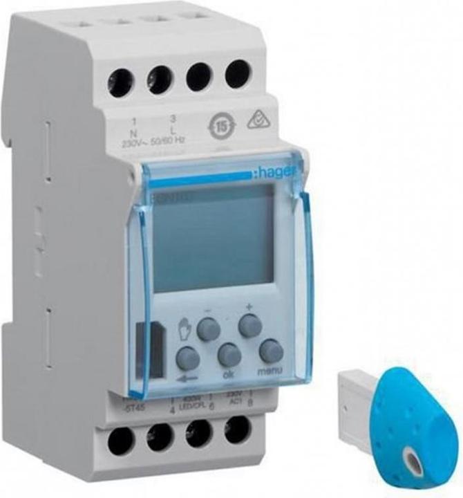 Hager EGK103