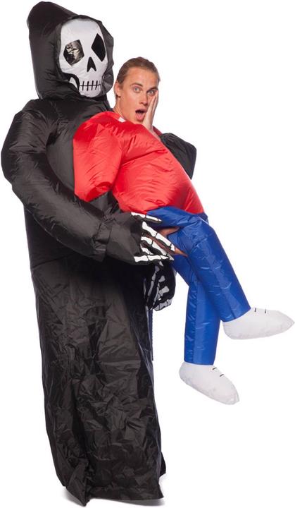 Produktbild Folat Aufblasbares Halloween Kostüm (XS)