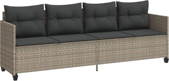 Produktbild vidaXL Finley