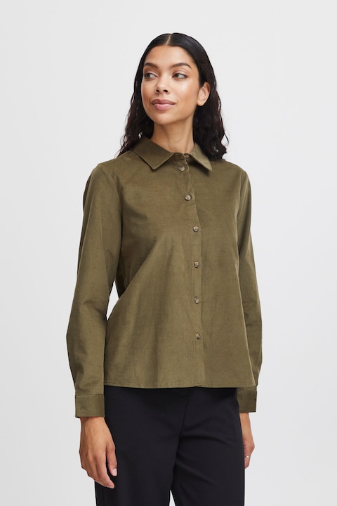 Immagine prodotto B.young CAMICIA BYDINIA REG - 20813826 (46)