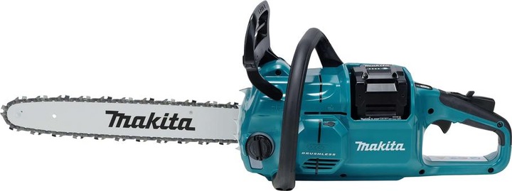 Actual product image Makita UC026GZ (Battery chain saw)