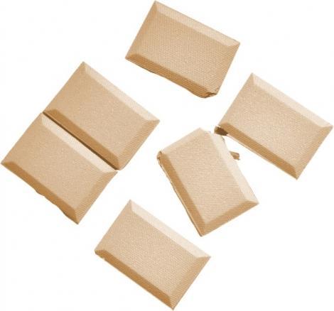 Actual product image Lovely Creamy Chocolate