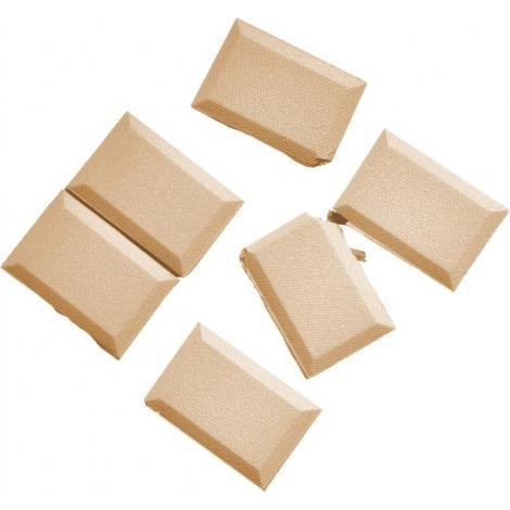 Thumbnail - Lovely, Highlighter + Bronzer, Creamy Chocolate